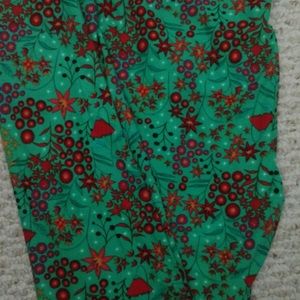 LuLaRoe TC Leggings - New